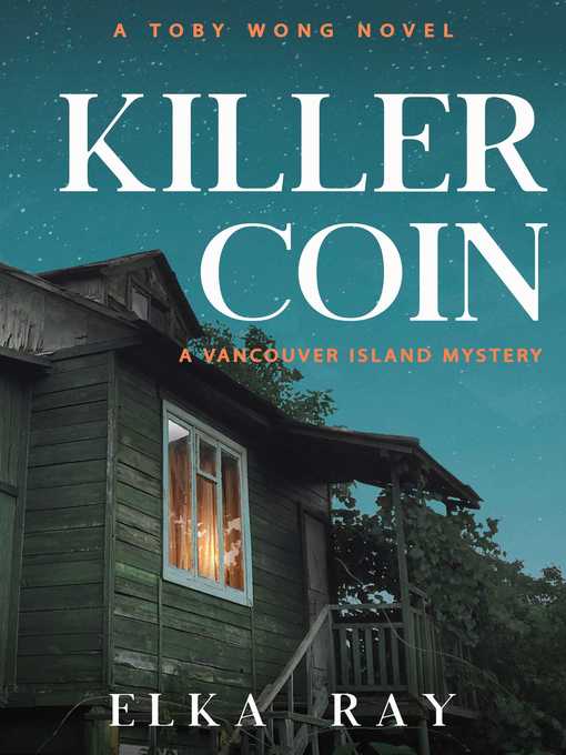 Cover image for Killer Coin